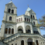 カトリック松が峰教会