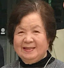 いつもお若い稲岡さん