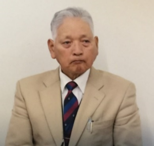 永洞会長