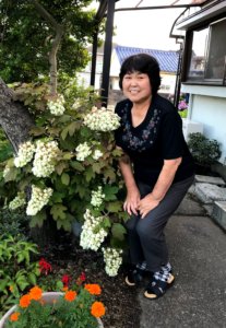 メンバー紹介 北原さん