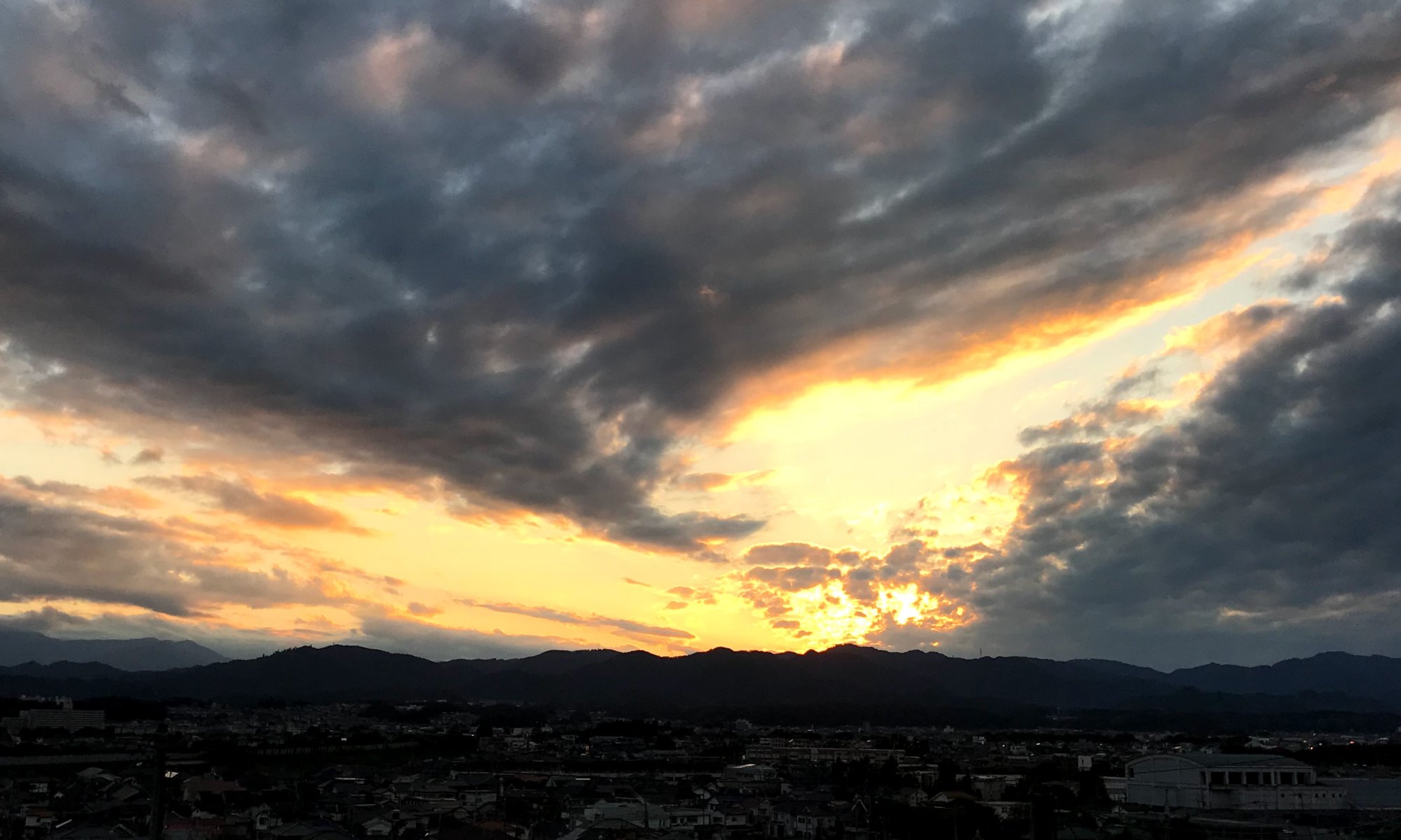 1自然は芸術家！