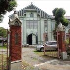 群馬大学工学部同窓記念会館