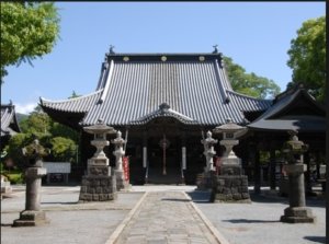 鑁阿寺