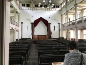 群馬大学同窓会館２