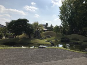 桐生足利研修旅行