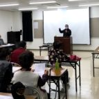 ふれあい講座風景