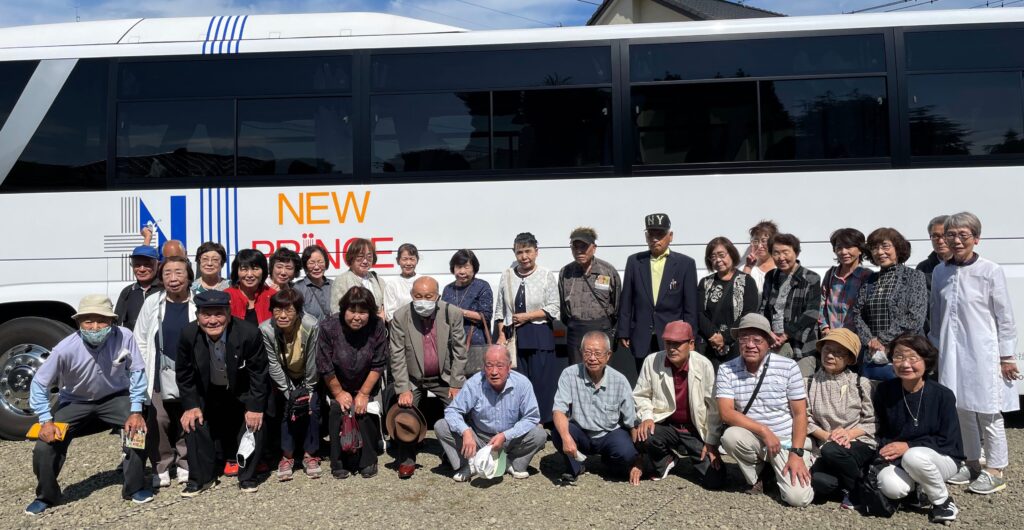 富岡製糸場_研修旅行