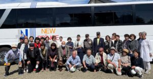 富岡製糸場_研修旅行