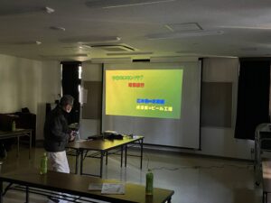 ふれあい講座風景2